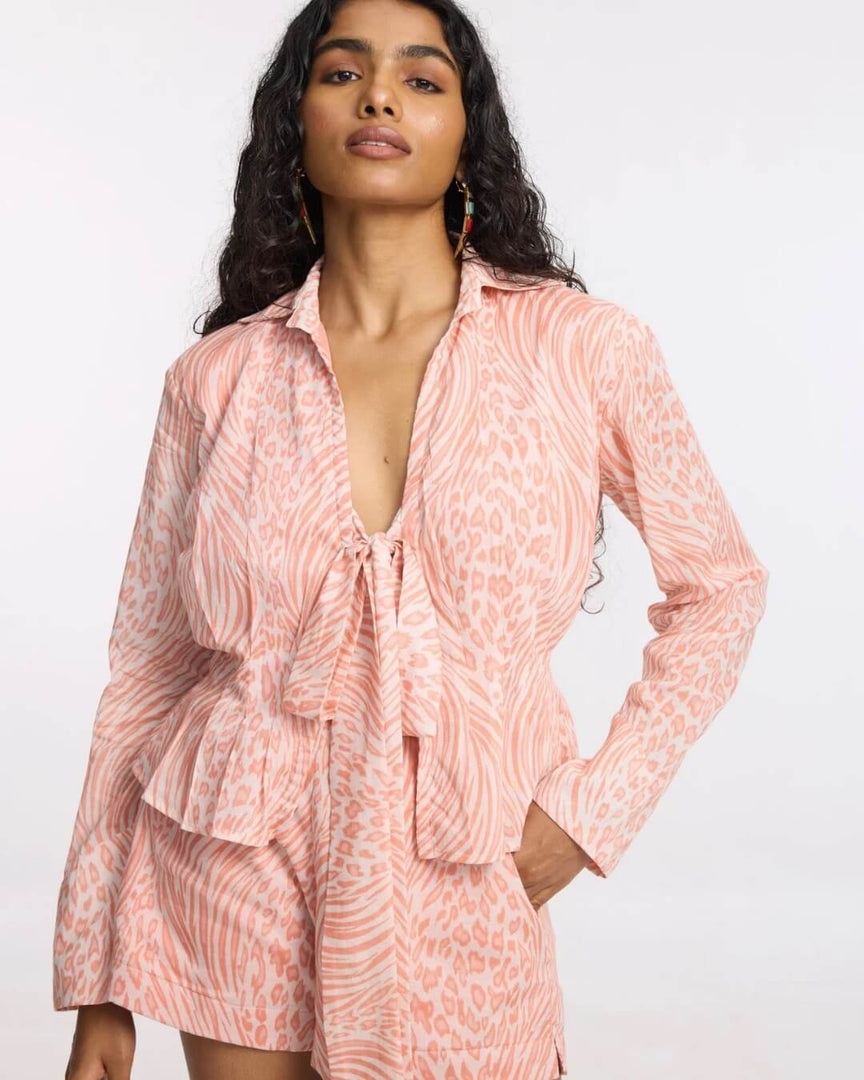 Zafira Set