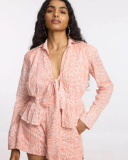 Zafira Set