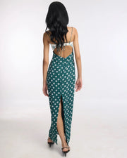 Noemi Maxi Dress