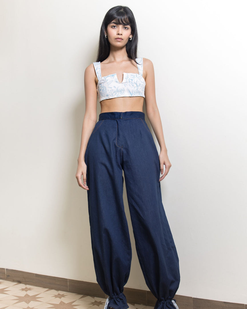 Bianca Denim Pants