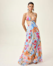 Chiara Maxi Dress