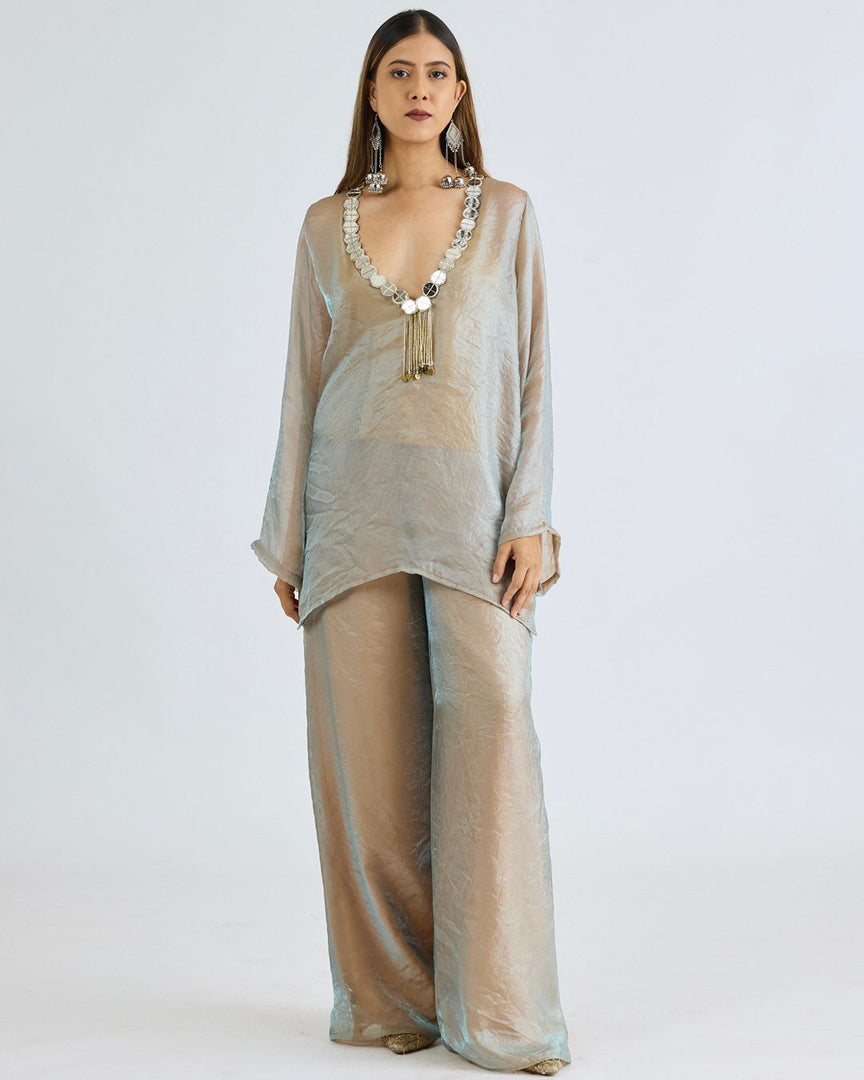 Kaftan Set