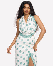 Carmel Set - Green