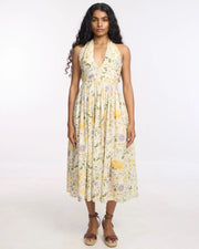 Cirelle Midi Dress