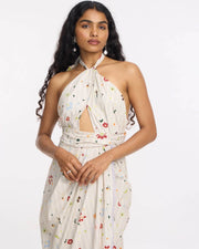 Mirissa Midi Dress