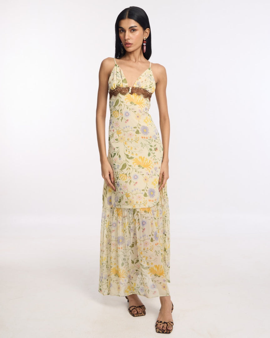 Salina Dress