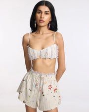 Anara Bustier