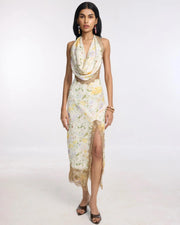 Carmel Set - Yellow