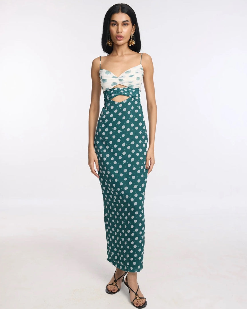 Noemi Maxi Dress