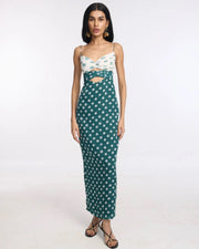 Noemi Maxi Dress