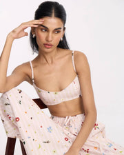 Lucia Set - Pink