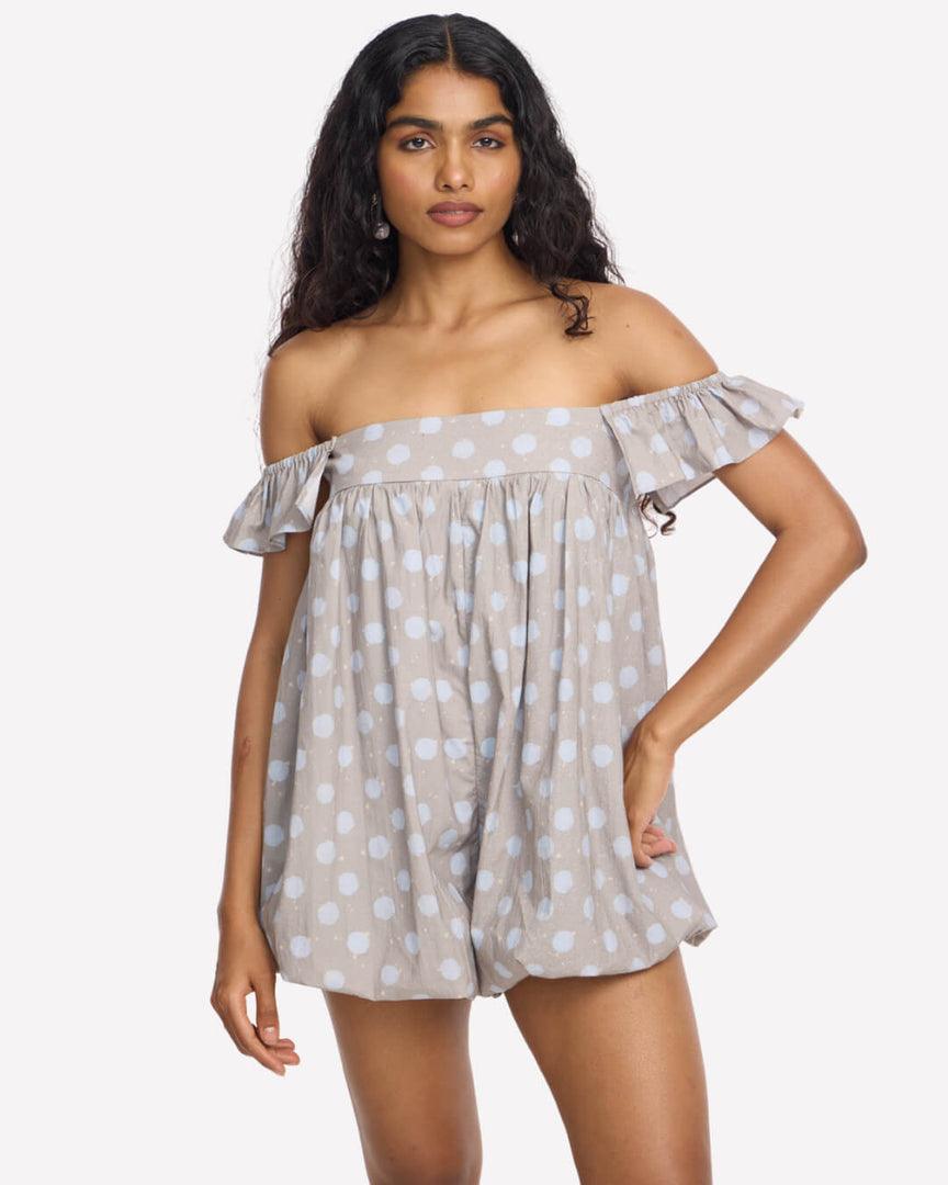 Yvaine Playsuit