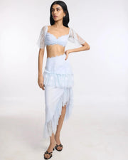 Amman Lace Skirt