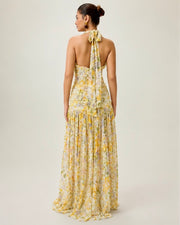 Azura Maxi - Floral