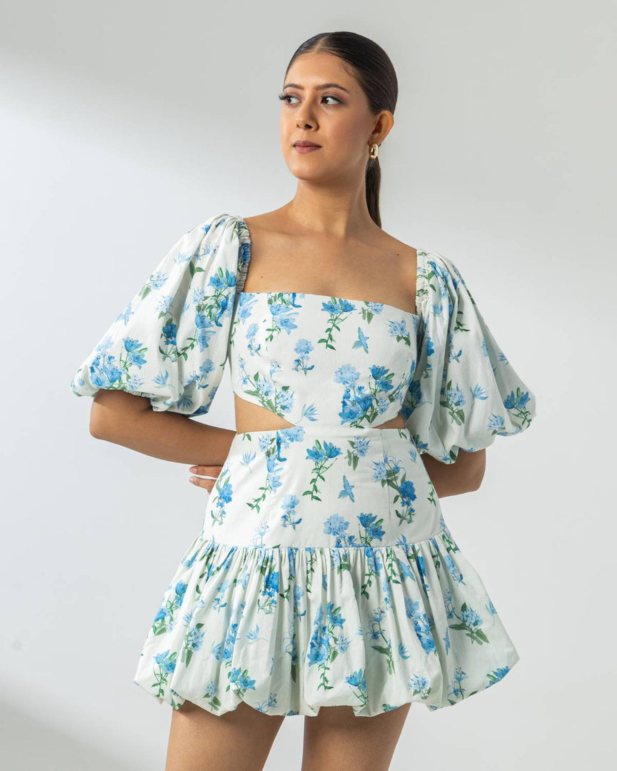 Alana Mini Dress Alana Mini Dress