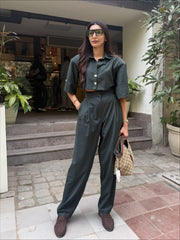Reyne Set (On Juhi)