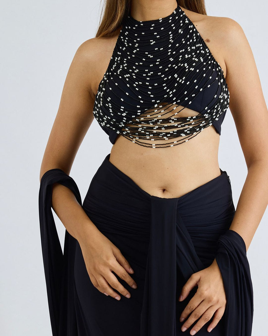 Meher Sari