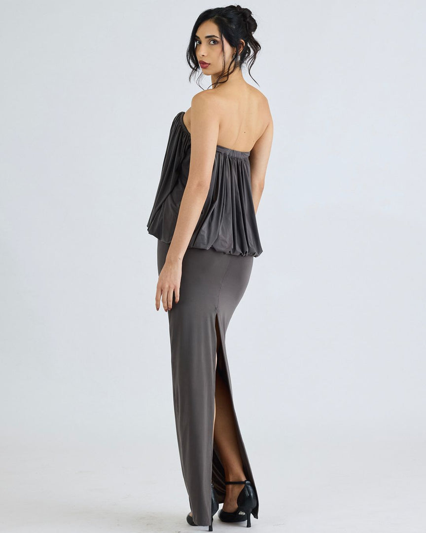 Irina Set - Grey
