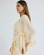 Keya Set - Ivory
