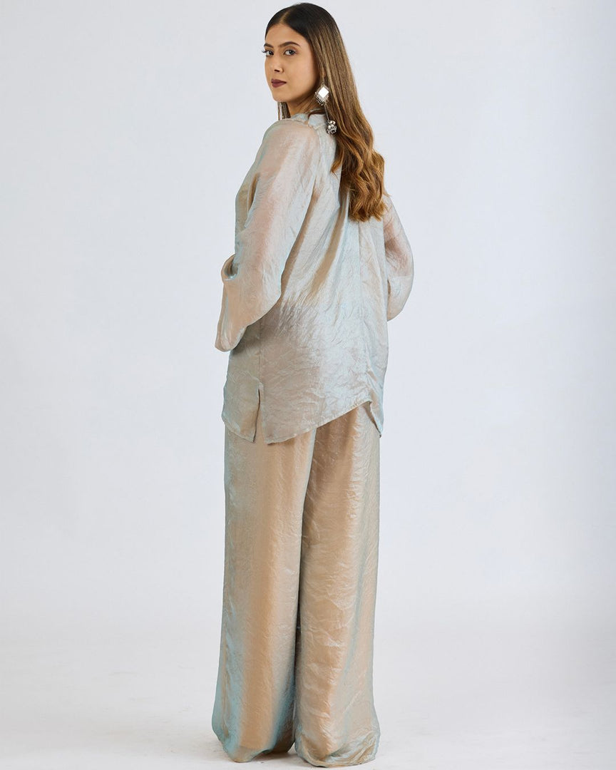 Kaftan Set
