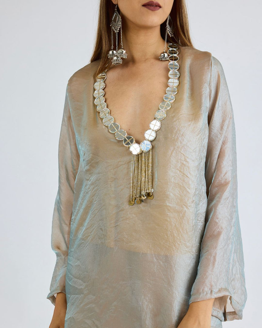 Kaftan Set