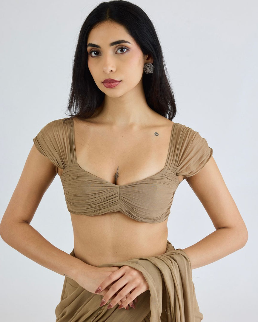 Mahira Sari