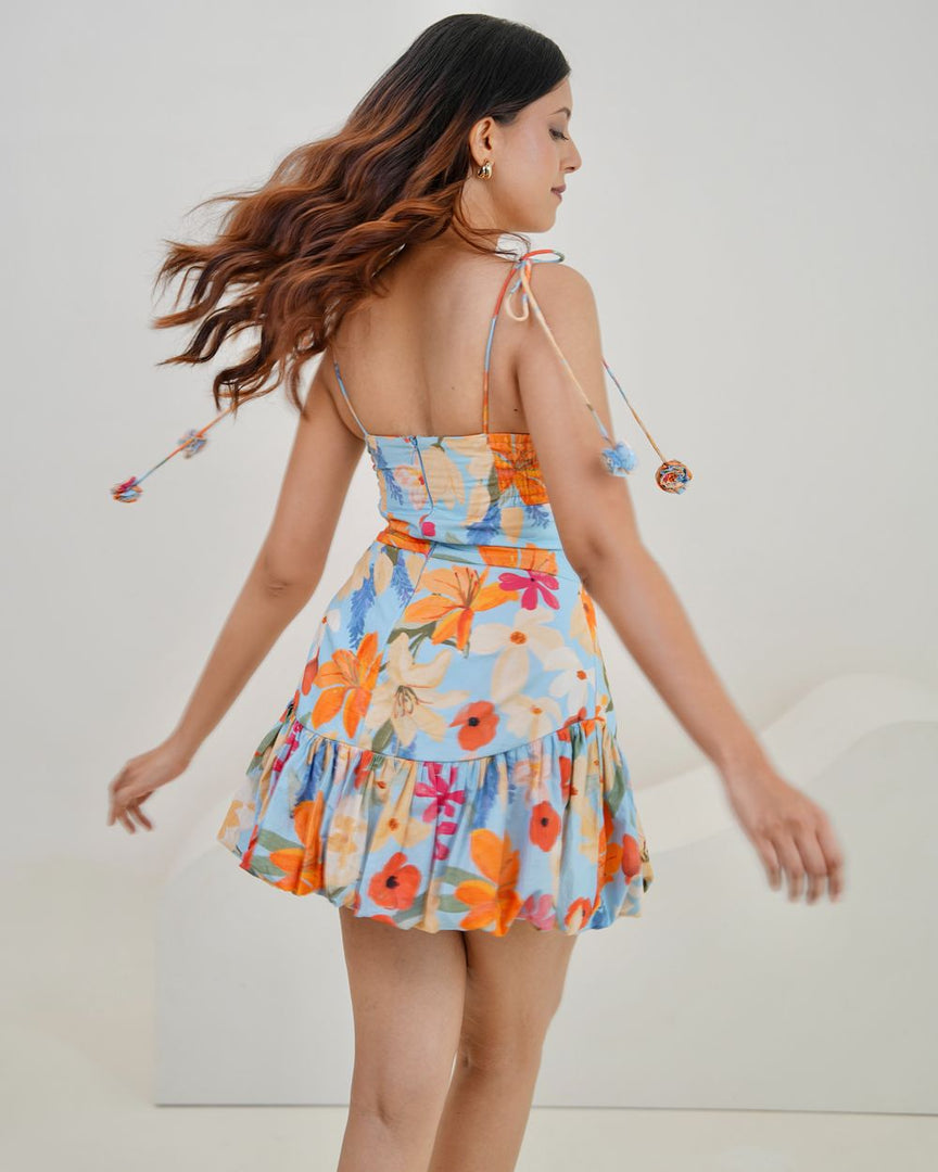 simona mini dress Simona Mini Dress