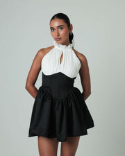 Scarlette Mini Dress