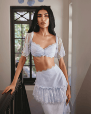 Amman Lace Set