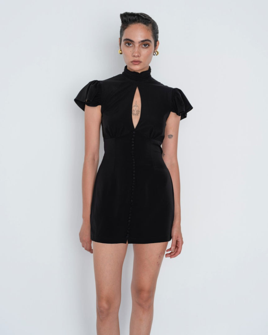 Mara Mini Dress