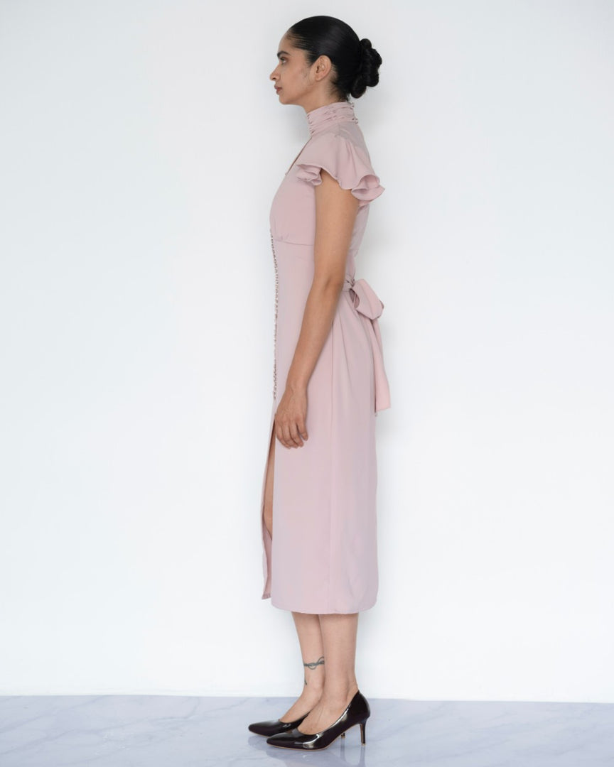 Mara Midi Dress