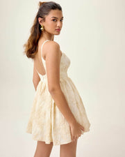Fia Mini Dress
