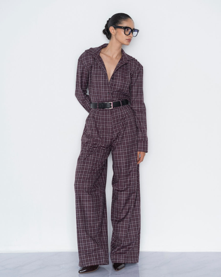 Lune Trousers