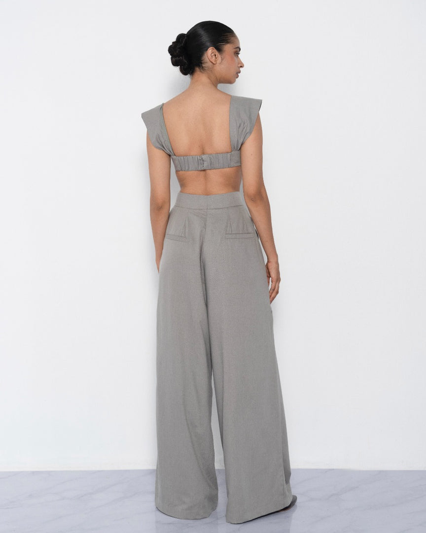Tailored Trousers