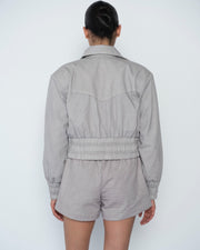 Odile Bomber Jacket