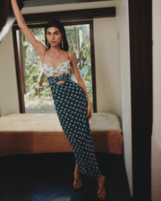 Noemi Maxi Dress