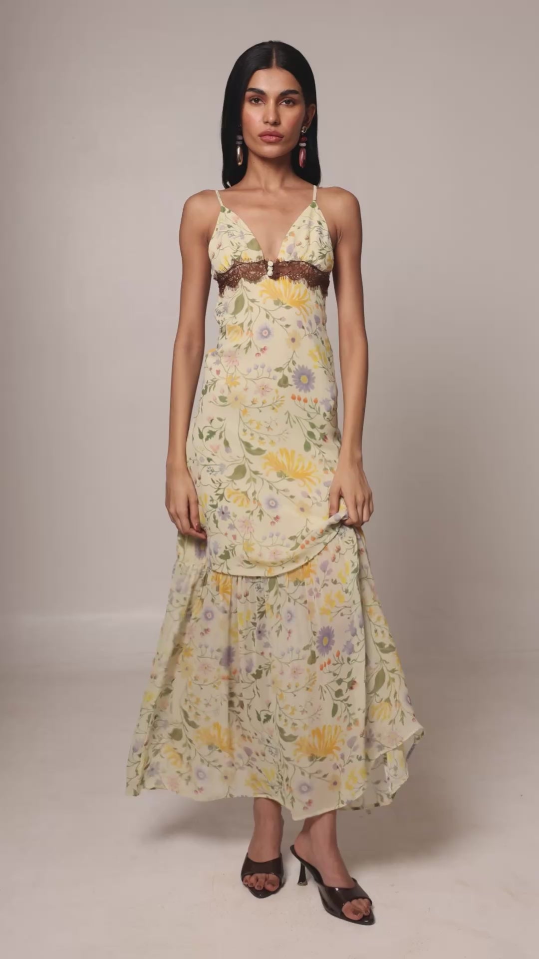 Salina Dress