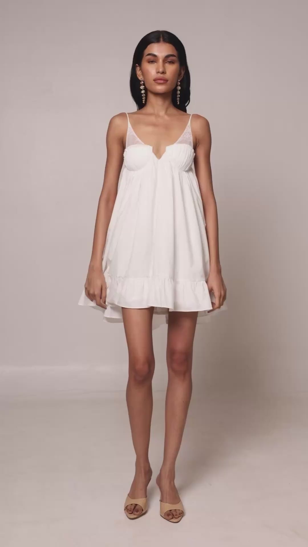 Nerina Dress