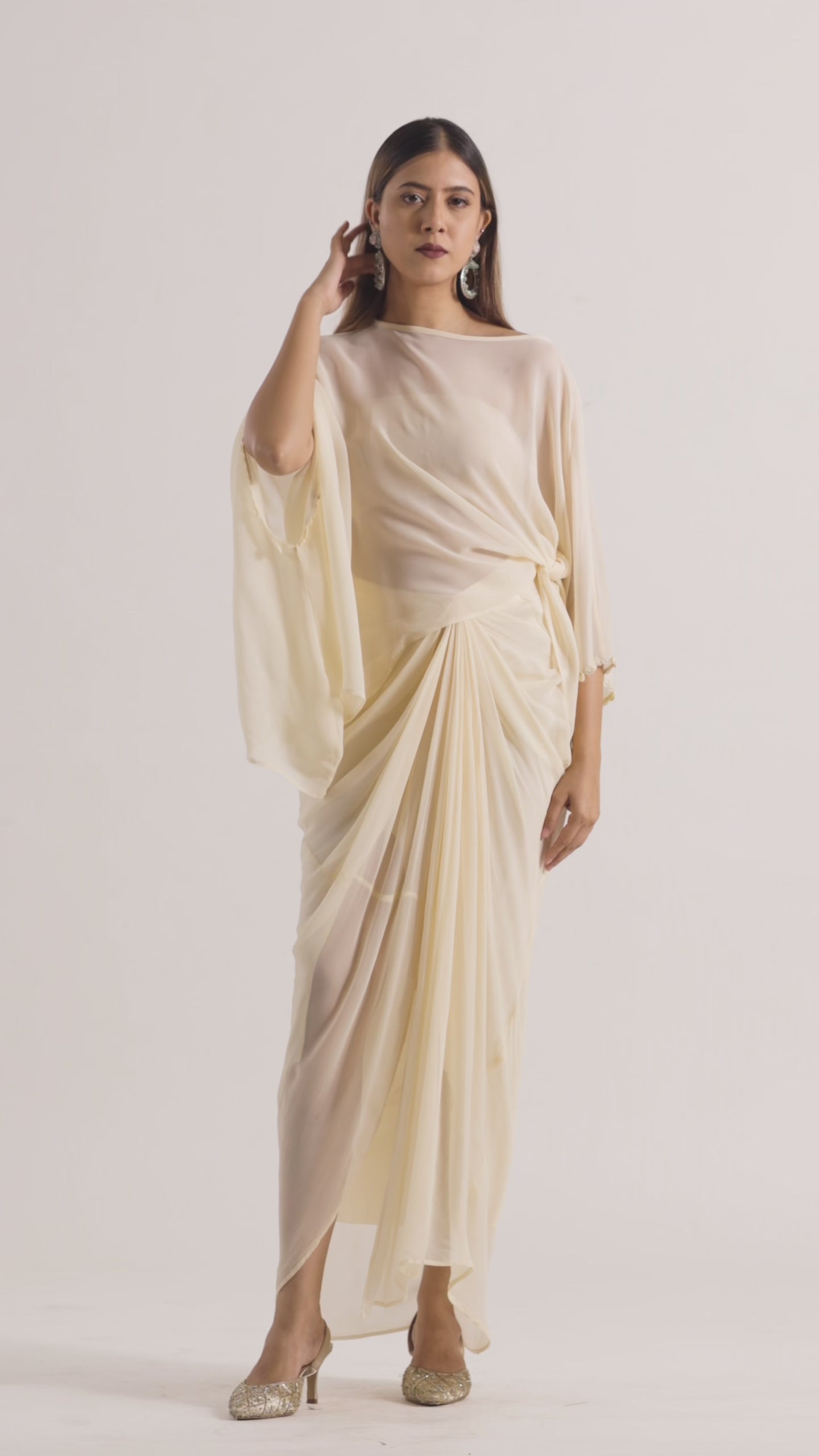 Keya Set - Ivory