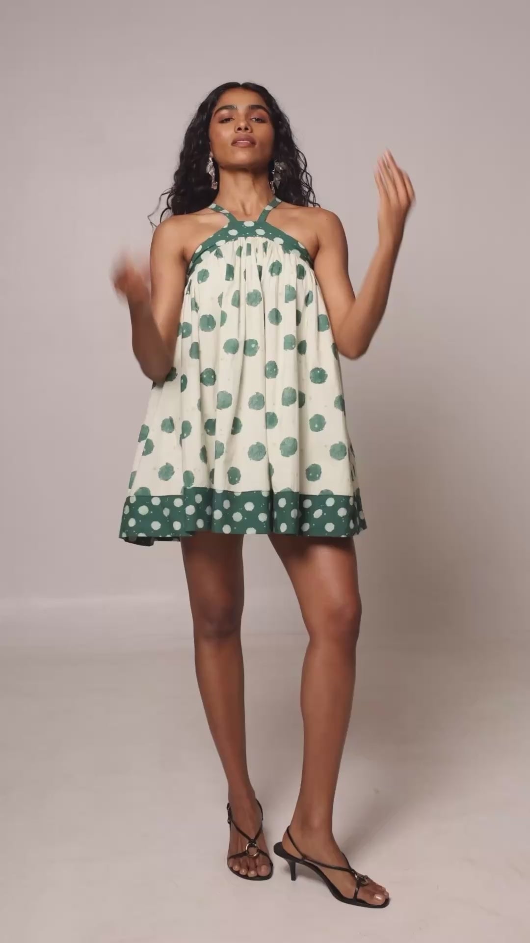 Solea Mini Dress