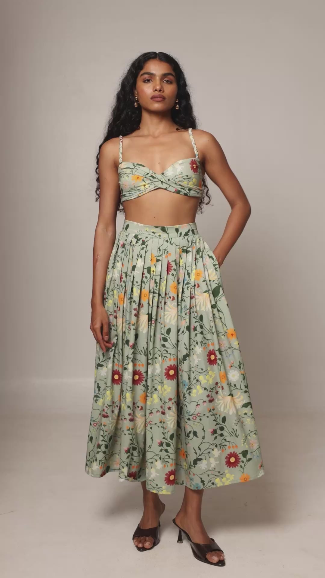 Ismera Set